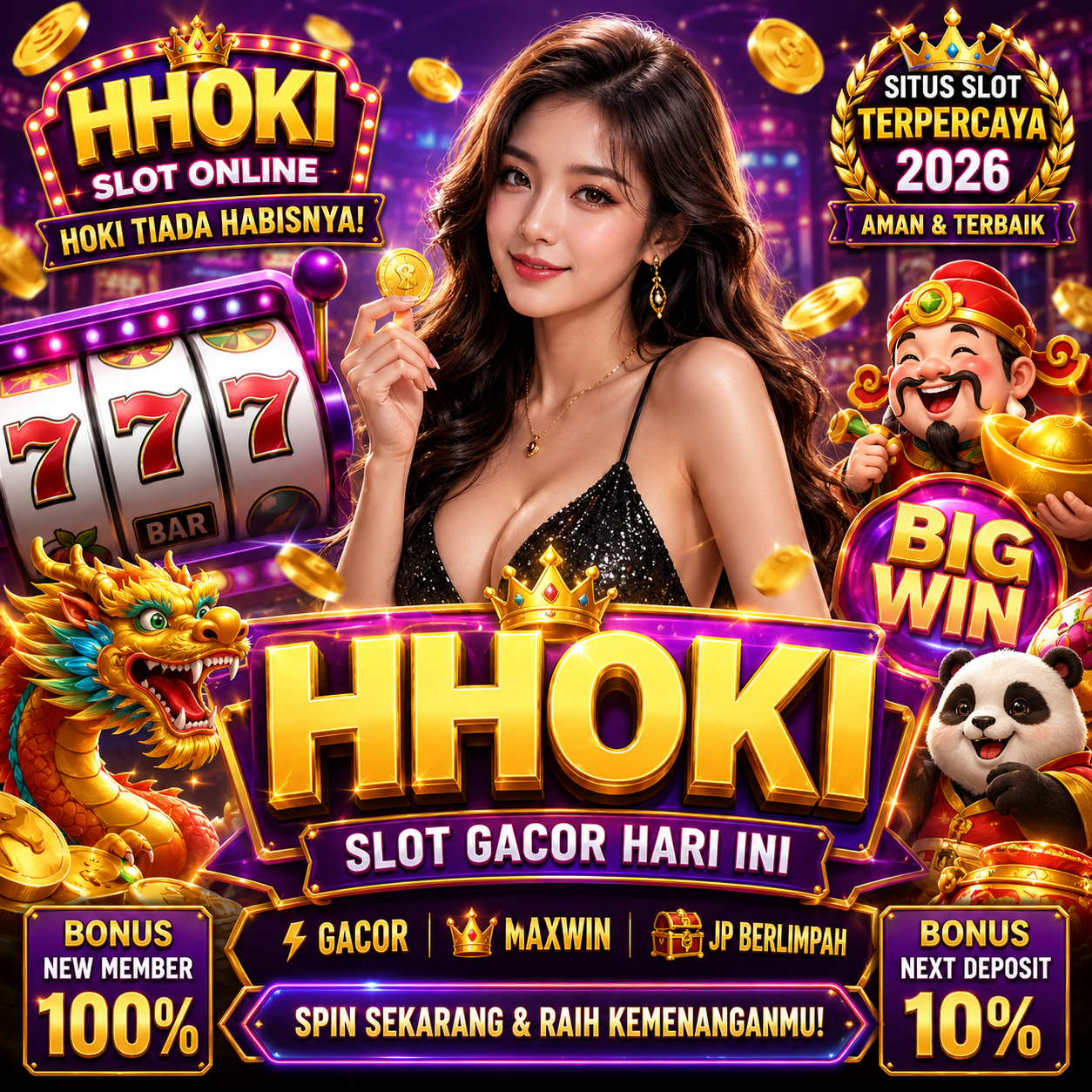HHOKI  